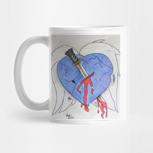 Murdered Soul Mug